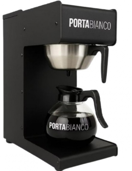 Portabianco RFKX1P Kahve Makinesi
