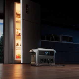 Anker Solix C1000 Gen 2 Taşınabilir Güç İstasyonu