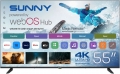 Sunny SN55UPRL-W02M