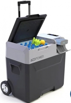 Acopower Px50 Oto Buzdolabı