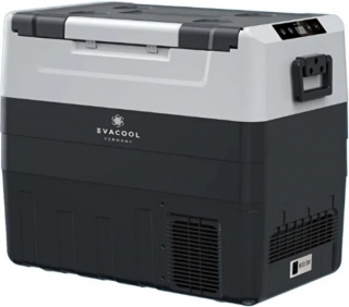 Evacool 55A Oto Buzdolabı