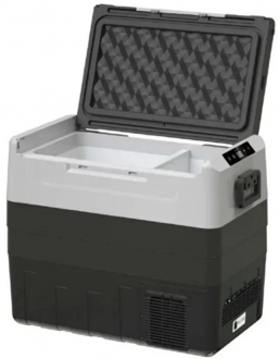 Evacool 55A Oto Buzdolabı