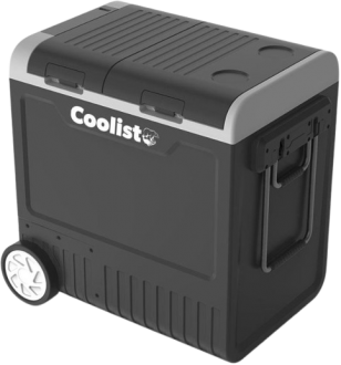 Coolist CLK65W Oto Buzdolabı