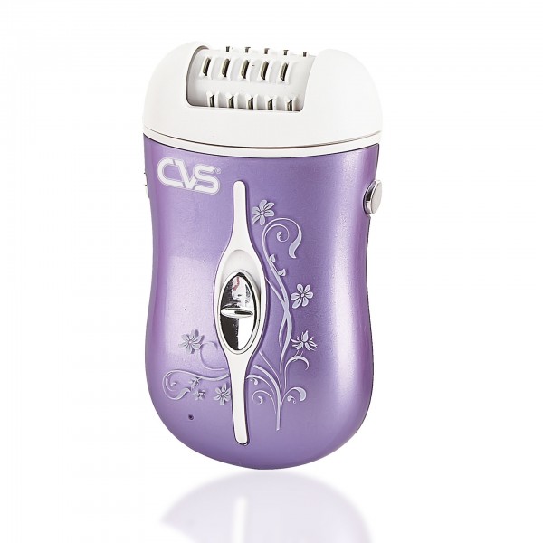 CVS DN 7707 Epilasyon Aleti
