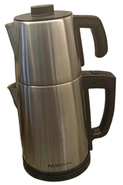 Aksu T73 Çay Makinesi