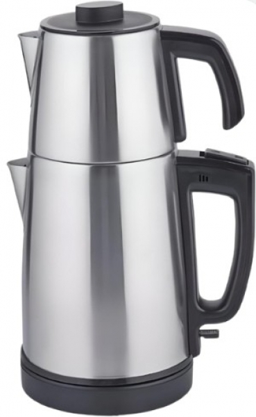 Aksu T73 Çay Makinesi