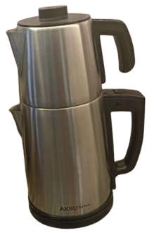 Aksu T73 Çay Makinesi