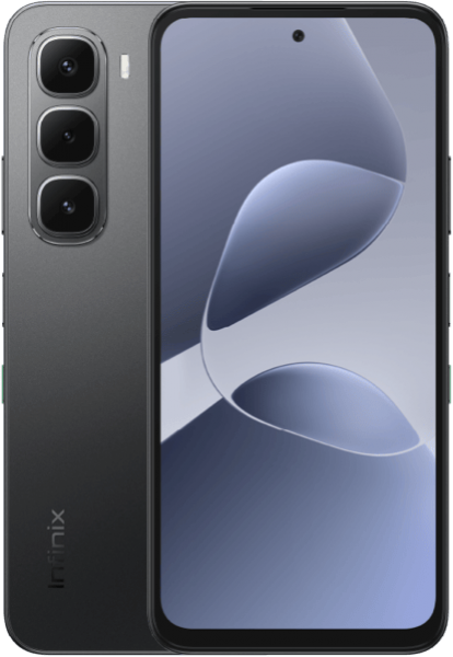 Infinix Hot 60i (8 GB / 256 GB)