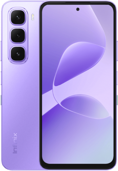 Infinix Hot 60i (8 GB / 256 GB)