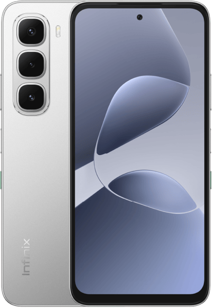 Infinix Hot 60i (8 GB / 256 GB)