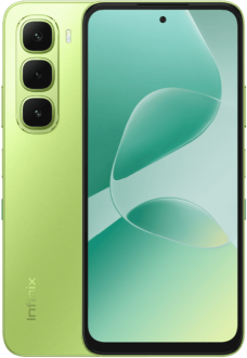 Infinix Hot 60i