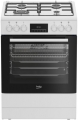 Beko BFM 420 EBB resim