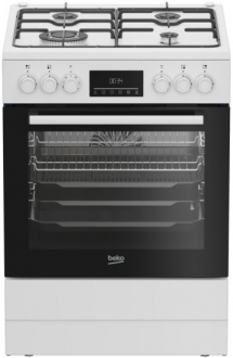 Beko BFM 420 EBB Solo Fırın