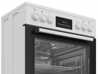 Beko BFM 420 EBB Solo Fırın