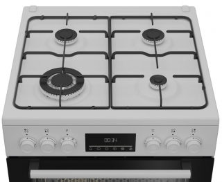 Beko BFM 420 EBB Solo Fırın