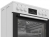 Beko BFM 420 EBB Solo Fırın