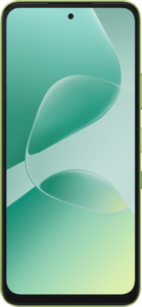 Infinix Hot 60i (4 GB / 128 GB)