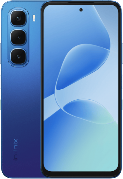 Infinix Hot 60i (4 GB / 128 GB)