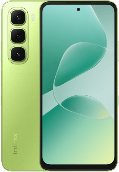 Infinix Hot 60i (4 GB / 128 GB)