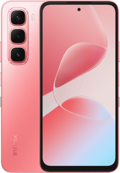 Infinix Hot 60i (4 GB / 128 GB)