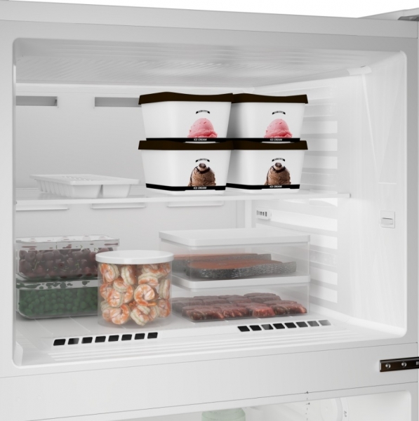 Beko 970471 MB Buzdolabı