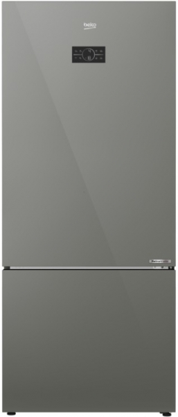 Beko 678551 EGC AI Fi Grion Cam Buzdolabı