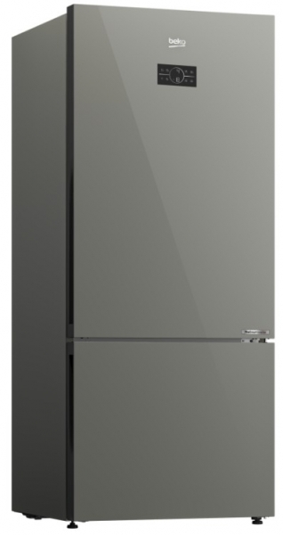 Beko 678551 EGC AI Fi Grion Cam Buzdolabı