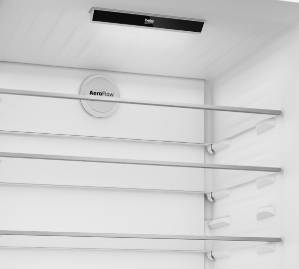 Beko 678551 EGC AI Fi Grion Cam Buzdolabı