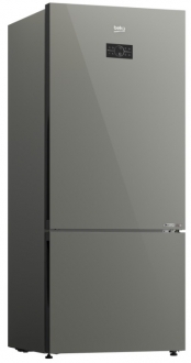 Beko 678551 EGC AI Fi Grion Cam Buzdolabı