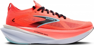 Brooks Hyperion Max 3 Erkek Spor Ayakkabı