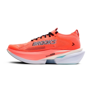 Brooks Hyperion Max 3 Erkek Spor Ayakkabı