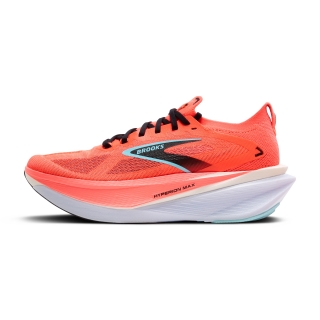 Brooks Hyperion Max 3 Erkek Spor Ayakkabı