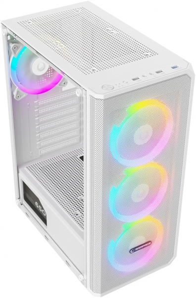 Rampage Helios 650W Bilgisayar Kasası