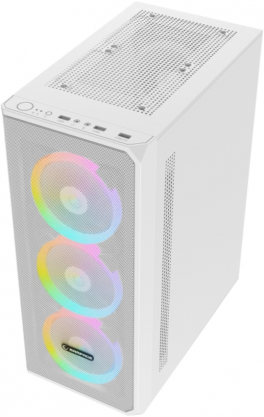 Rampage Helios 650W Bilgisayar Kasası
