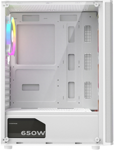 Rampage Helios 650W Bilgisayar Kasası