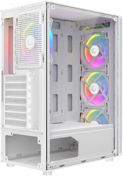 Rampage Helios 650W Bilgisayar Kasası