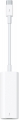 Apple Thunderbolt 3 USB-C to Thunderbolt 2 resim