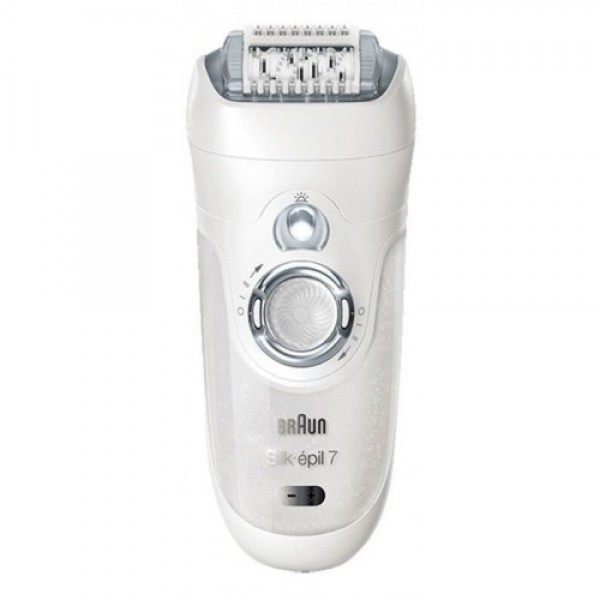 Braun Silk Epil 7 7537 Epilasyon Aleti