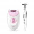 Braun Silk Epil 3 3321