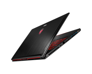 MSI GS63VR Stealth Pro 7RF-234TR Laptop