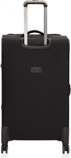 U.S. Polo Assn. PLVLZ24031A Kumaş Büyük Boy Valiz