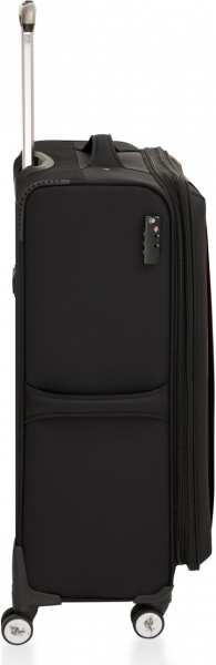 U.S. Polo Assn. PLVLZ24031A Kumaş Büyük Boy Valiz