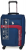 U.S. Polo Assn. PLVLZ21266CK Kumaş Kabin Boy Valiz
