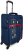U.S. Polo Assn. PLVLZ21266CK Kumaş Kabin Boy Valiz