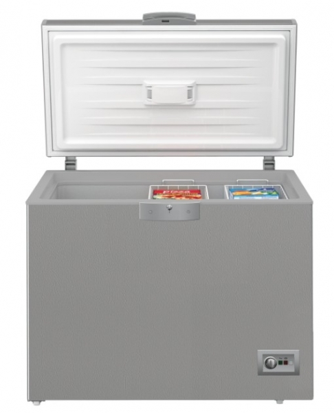 Beko 3298 JEMG Derin Dondurucu
