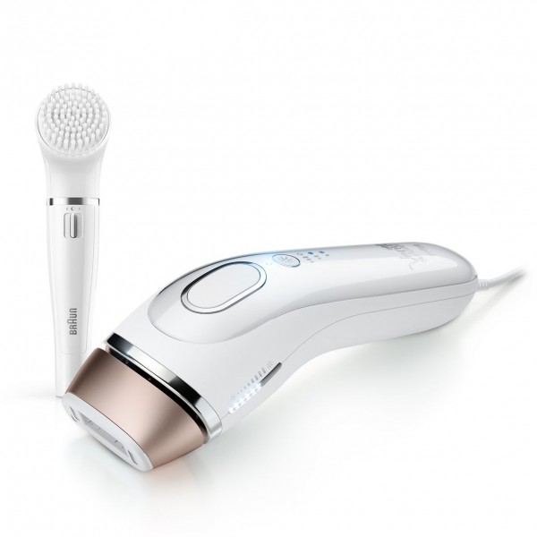 Braun Silk Expert IPL BD5008 Epilasyon Aleti