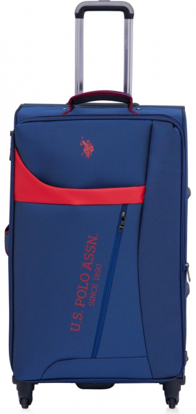U.S. Polo Assn. PLVLZ22819A Büyük Boy Valiz