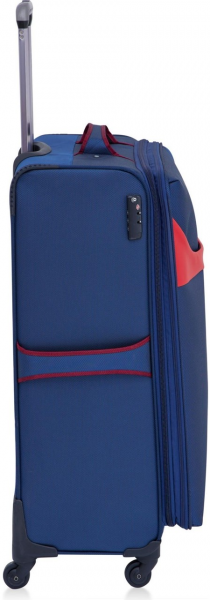 U.S. Polo Assn. PLVLZ22819A Büyük Boy Valiz