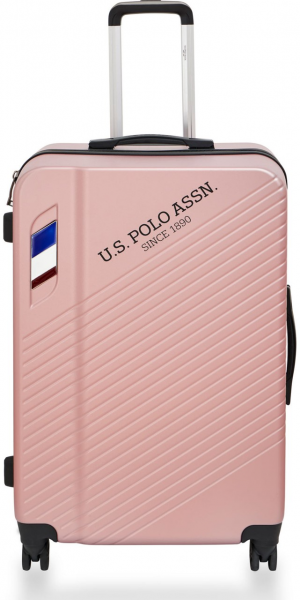 U.S. Polo Assn. PLVLZ23354C Kabin Boy Valiz