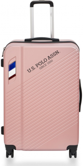 U.S. Polo Assn. PLVLZ23354C Kabin Boy Valiz